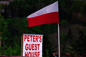 Peter's Guest House